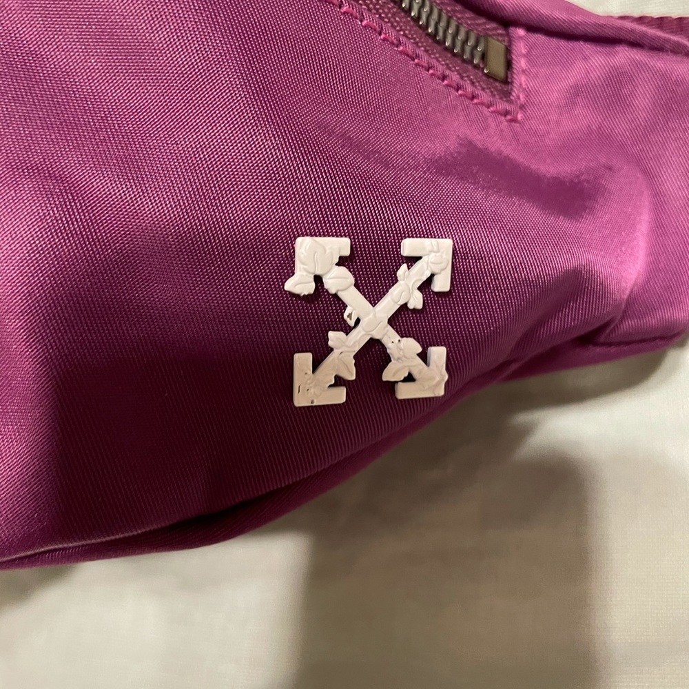 Off-White Bag - image 6